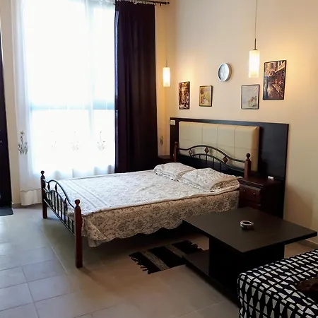 Appartement Sun Gate Big Studio *
